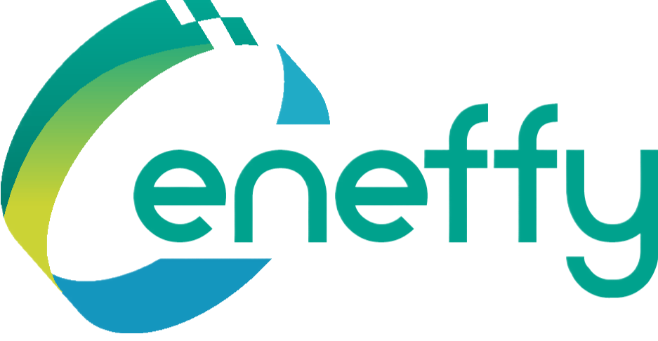 Eneffy - Logo