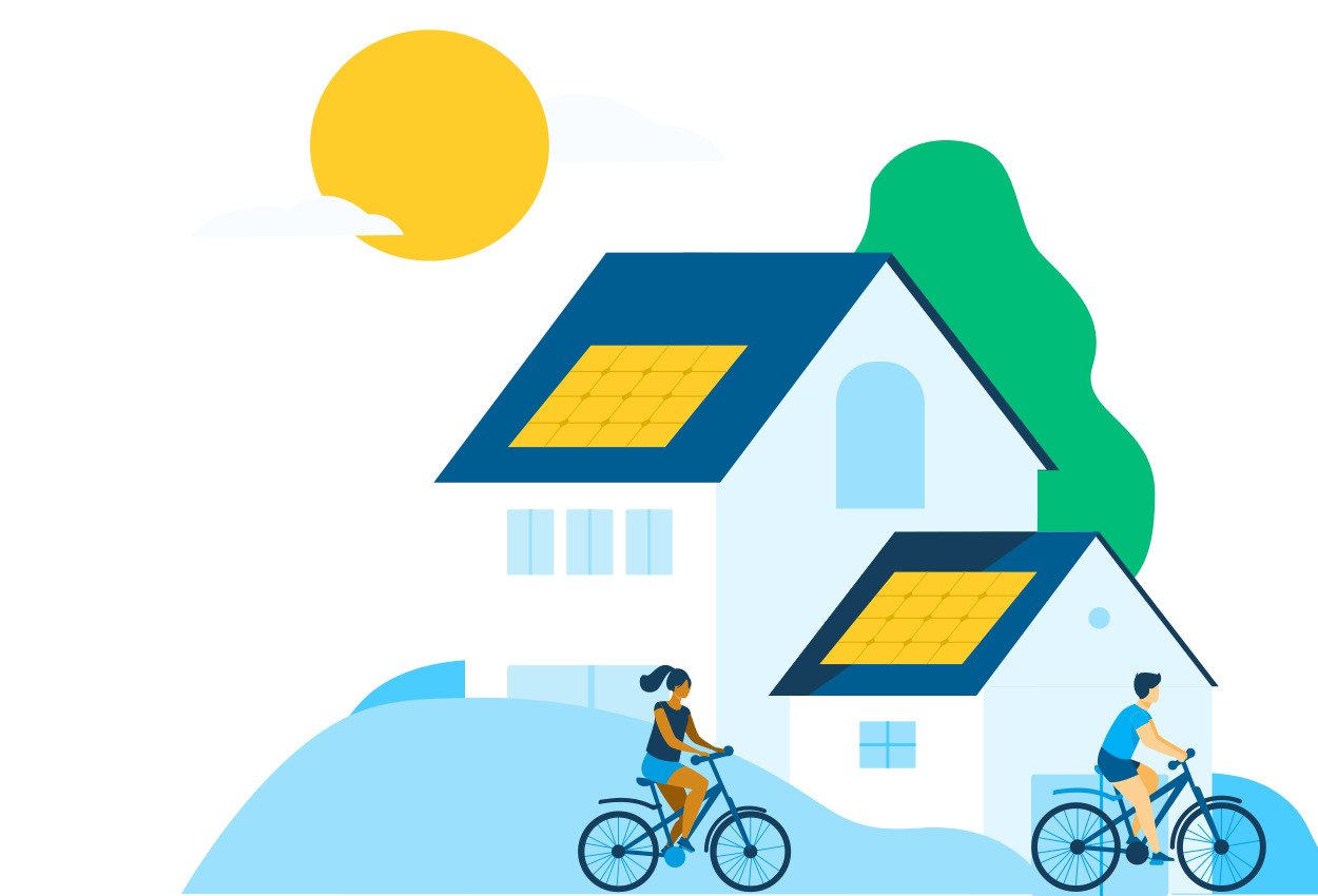 Autoconsommation et stockage